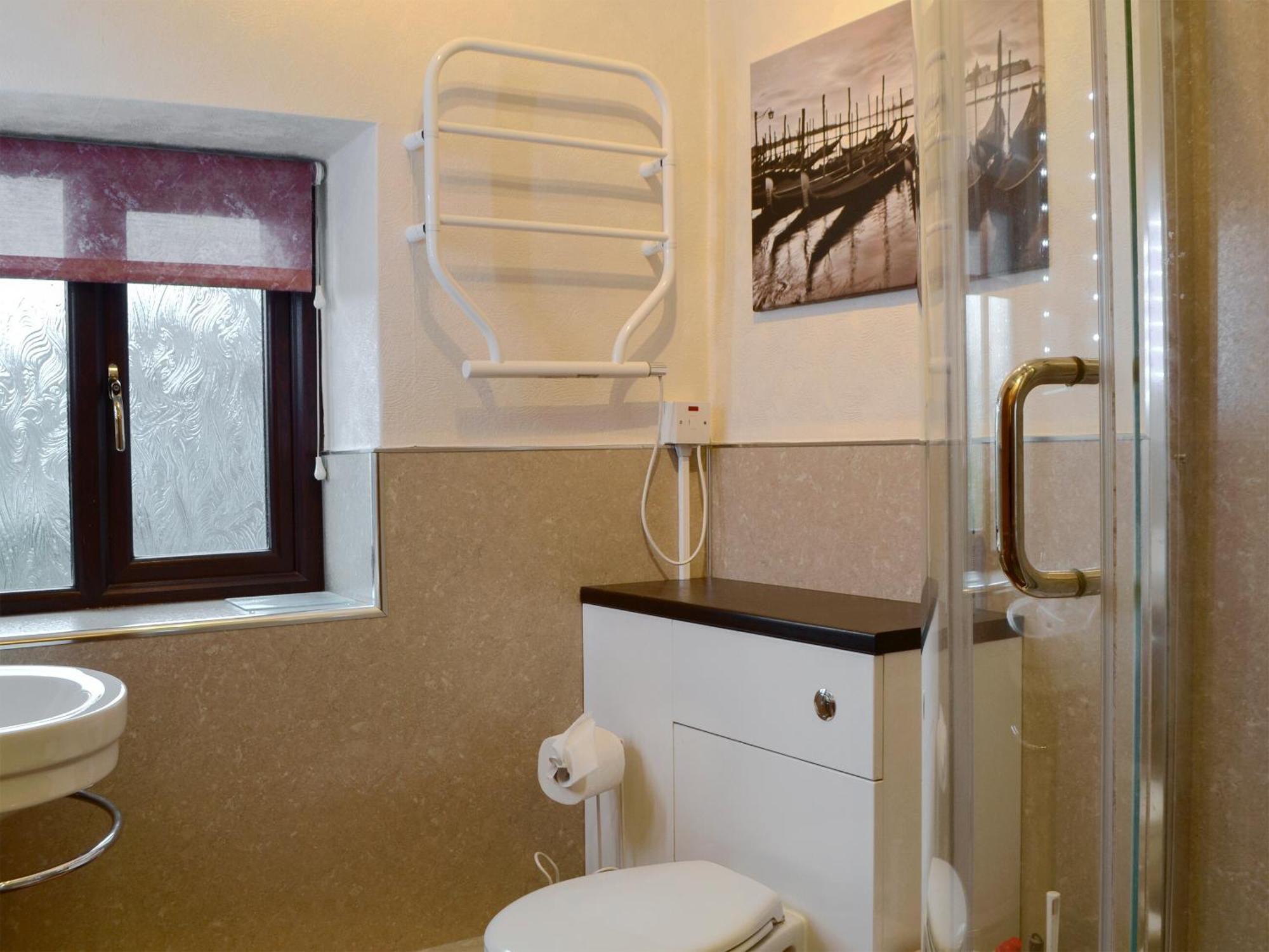 Printers Cottage 앰블사이드 외부 사진