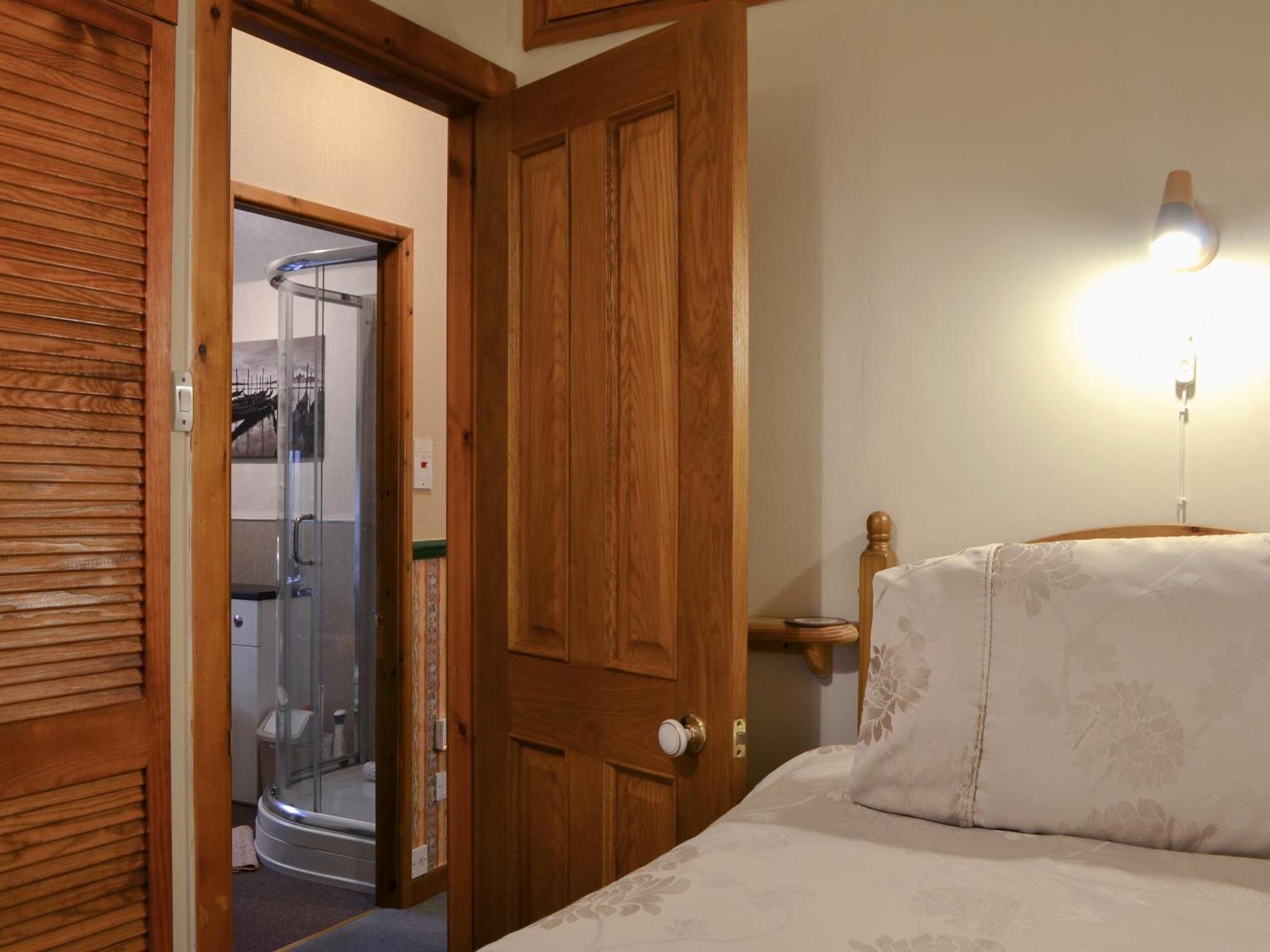 Printers Cottage 앰블사이드 외부 사진