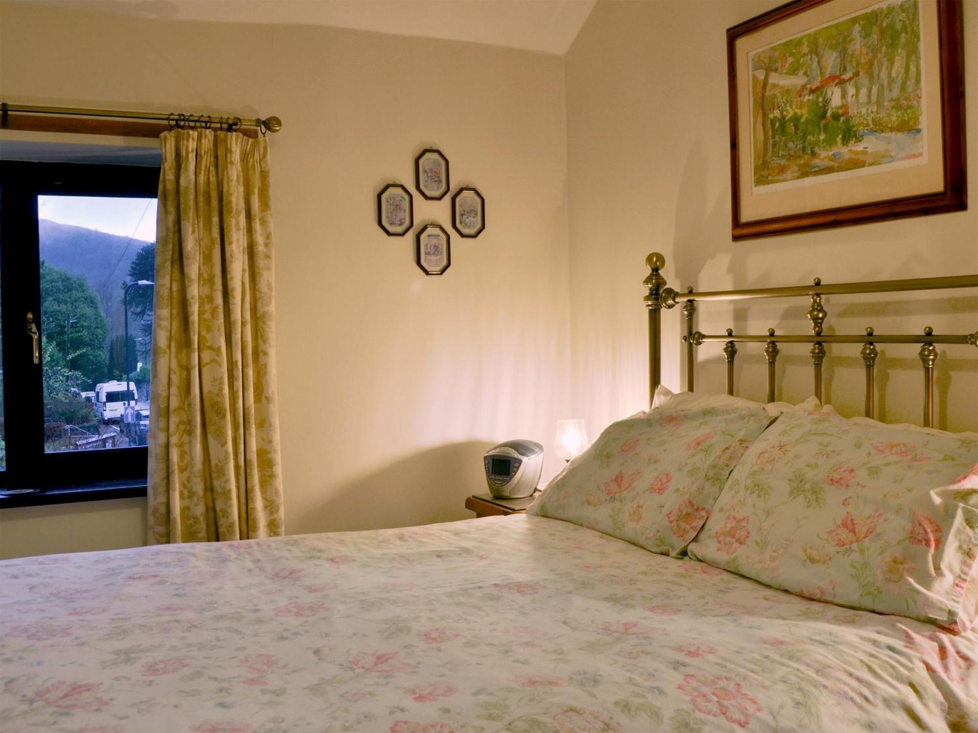 Printers Cottage 앰블사이드 외부 사진