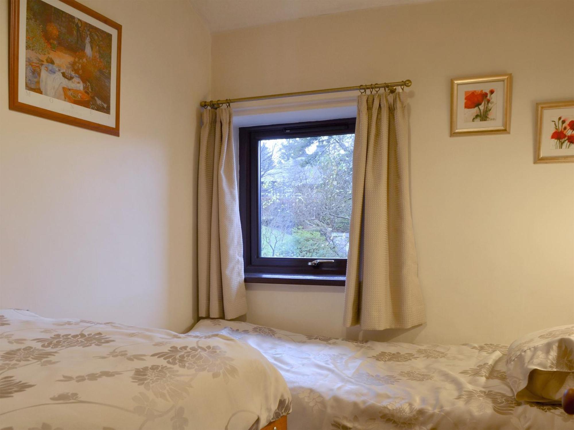 Printers Cottage 앰블사이드 외부 사진