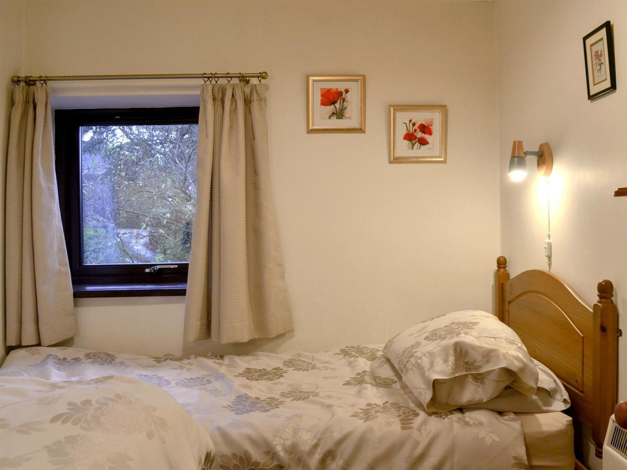 Printers Cottage 앰블사이드 외부 사진